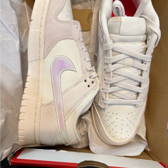 Nike dunks size 7.5 women’s - Picture 2 of 2